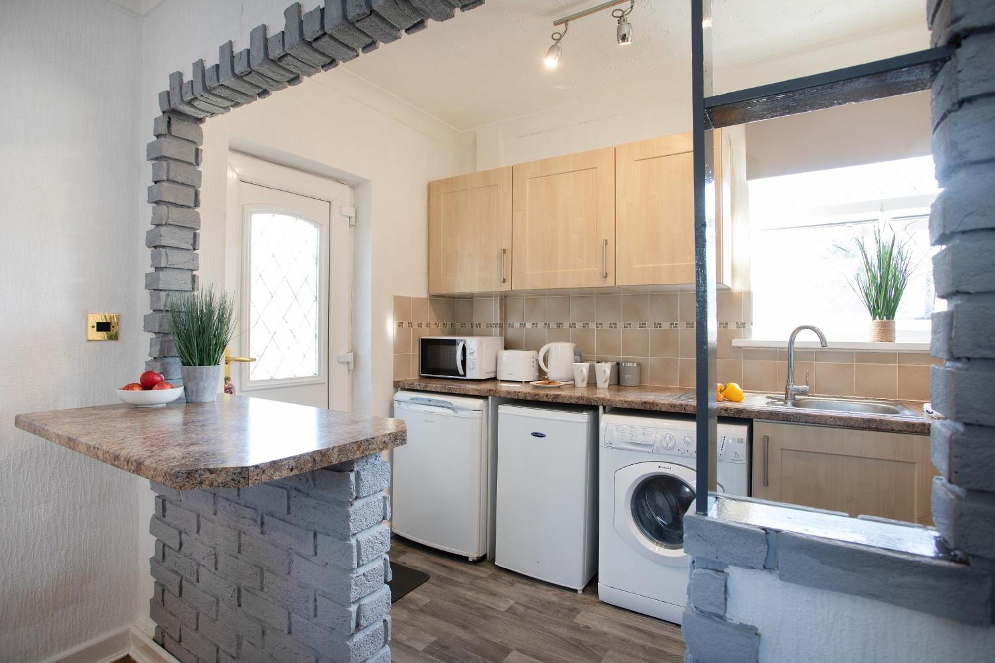 Rawmarsh House, Rotherham For Contractors & Families, Free Parking, High Speed Wifi, Etc โรเธอร์แฮม ภายนอก รูปภาพ